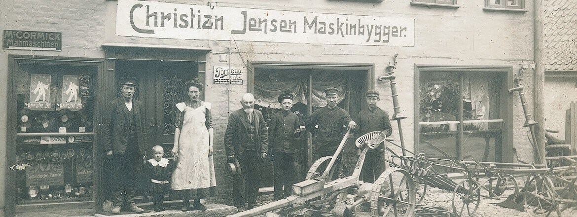 关于LINAK （力纳克）