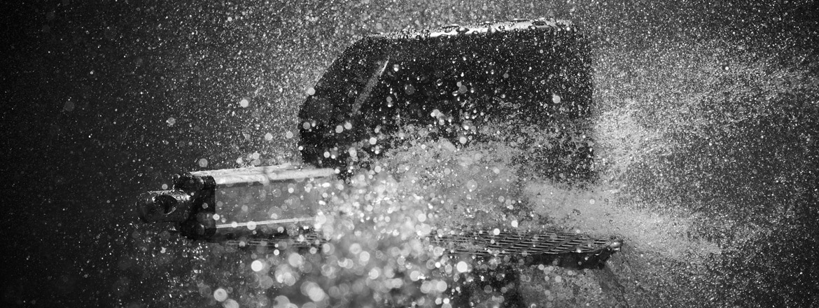 关于 LINAK 测试 24-7