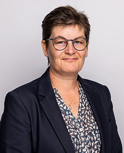 Jette A. Jensen, Quality Manager, LINAK A/S