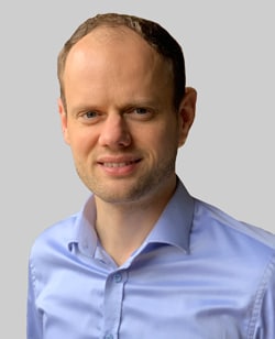 Magnus Conradsen,LINAK(美国)总裁