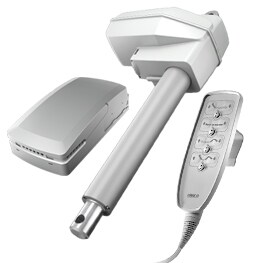 家庭护理床系统