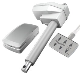 家庭护理床系统