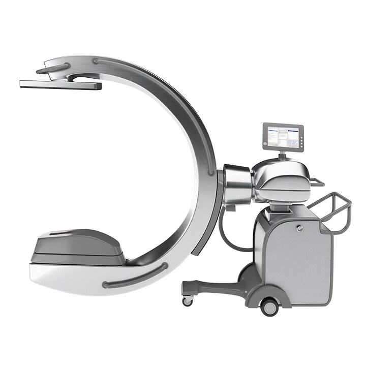 LINAK（力纳克）C 形臂用推杆用于医院 X 光机和手术器械