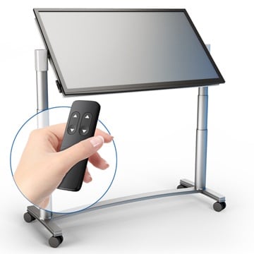 显示屏和监视器支架