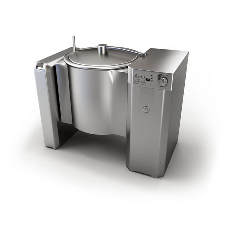 食品和饮料自动化设备