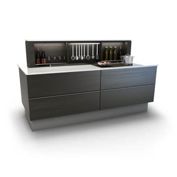 厨房 - 贮藏空间