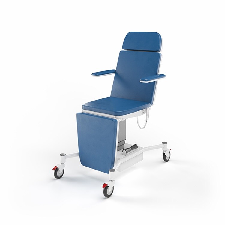 手术椅系统解决方案