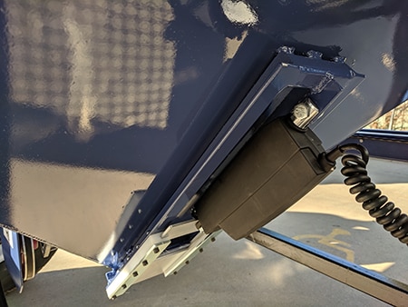 LINAK LA36 型直线推杆 