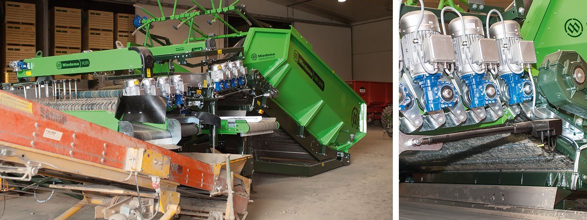 改进工作程序的案例