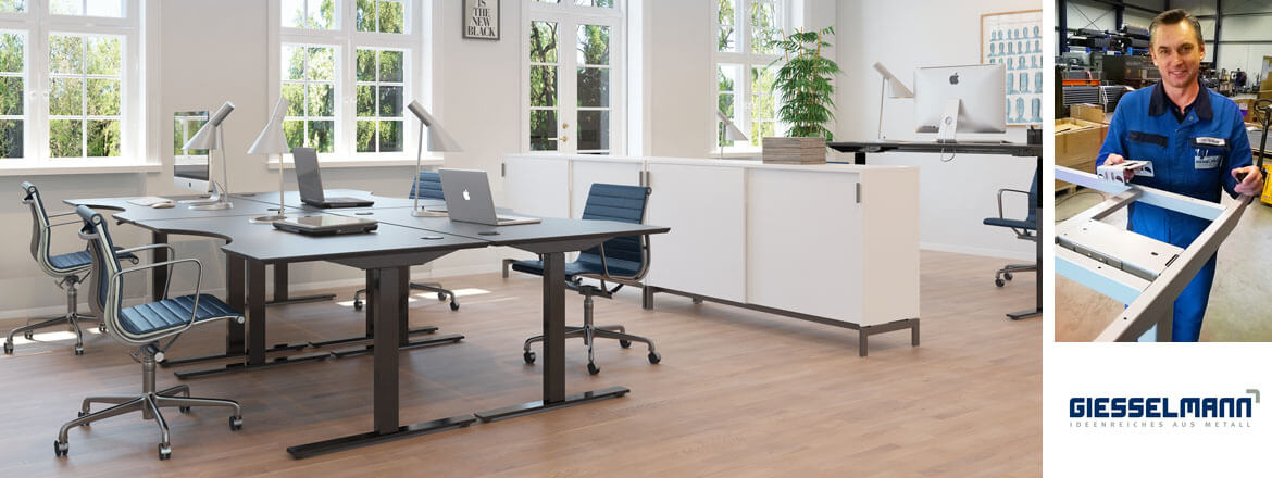 客户使用 Kick & Click 节省装配时间的案例