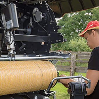 包装机械灵活的解决方案案例