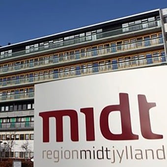 Horsens（霍森斯）医院