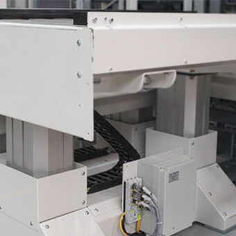 极佳的工作流程