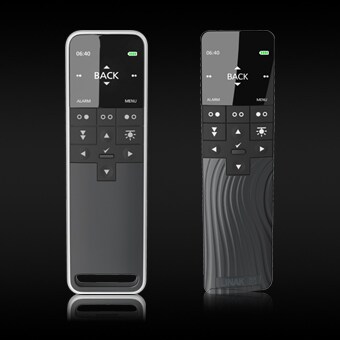 HC40 FRAME™ 和 HC40 TWIST™ 荣获 Plus X 奖