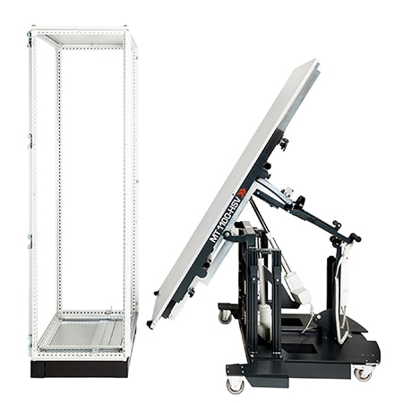 LINAK(力纳克)电动升降推杆用于 Bauer Systems MT1100-HSV 装配台