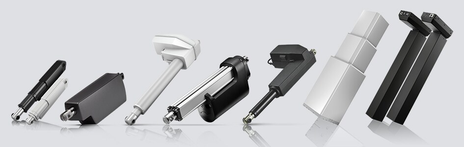 LINAK 产品