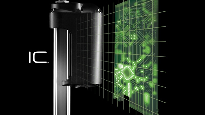 IC Integrated Controller 