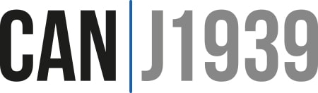 CAN J1939 标志