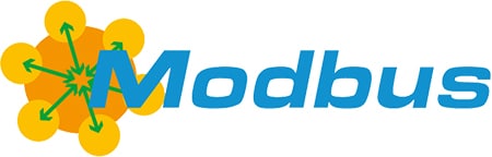 Modbus 标志