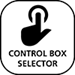 Control Box Selector icon