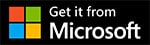 Microsoft 下载图标