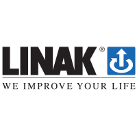 LINAK 标志的全部颜色