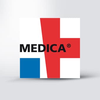 MEDICA 展会