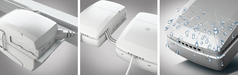 BA19 的优点