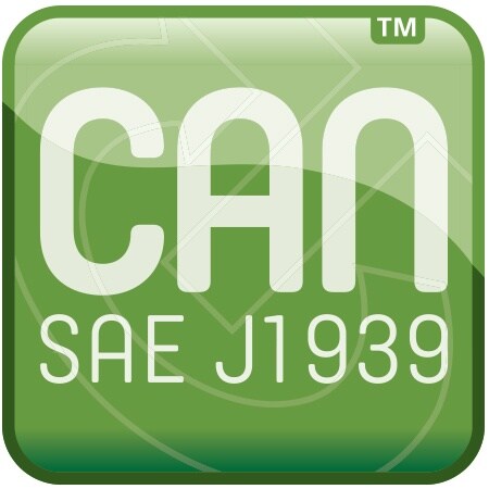 CAN 总线标志