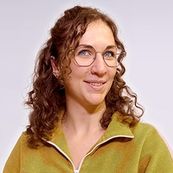 Jana Lück,护士