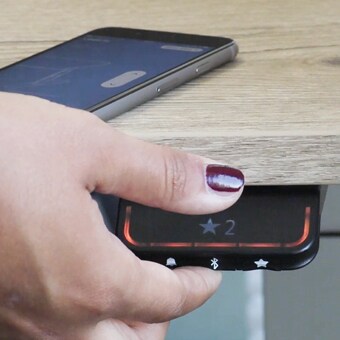 案例分析显示，坐站提醒工具具有鼓励效果。