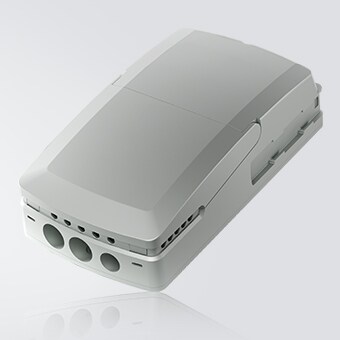 CO53 为您的护理设备增添额外的 BUS 端口 