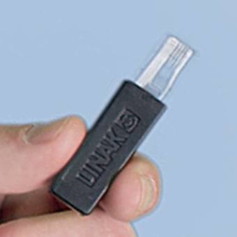 小的升降桌传感器 1 单元可以用手握持