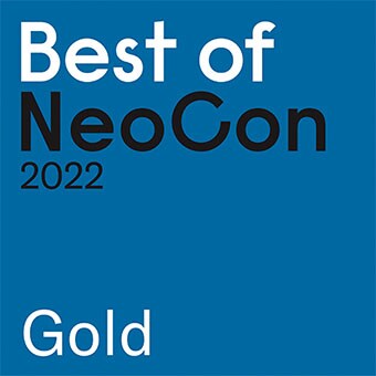 NeoCon 2022 最佳产品金奖