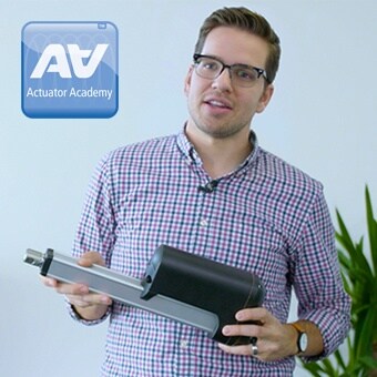 推杆螺杆和齿轮蕴含的技术