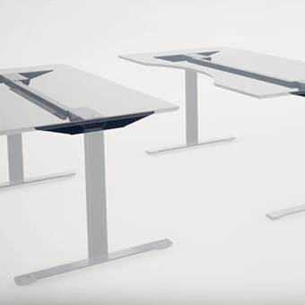 适合您办公桌的 Kick & Click 解决方案选择指南