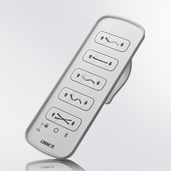 HB200 - 护理设备用无线手控器