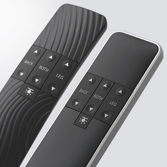 HC40 标准版手控器用于舒适床