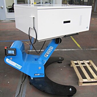 如何为生产环境提供良好的人体工学