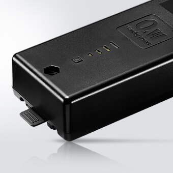 想象没有电缆的世界