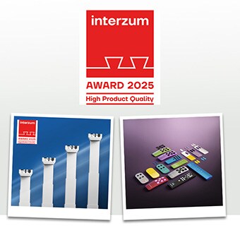 力纳克(LINAK)在 interzum 展会上推出多项创新产品