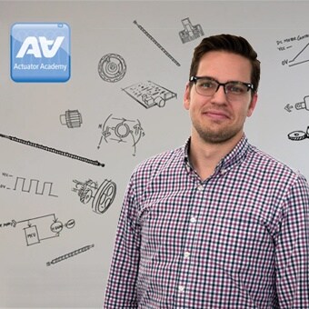 在新型推杆学院分享知识