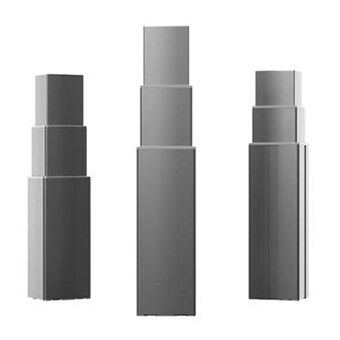 LINAK 的 LC1 升降柱