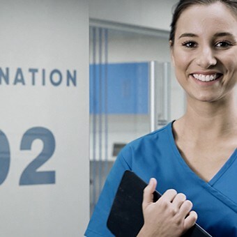 LINAK LIFT50™ - 护理