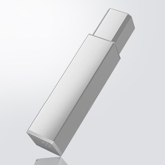 LC3 升降柱现在供应两级版本。