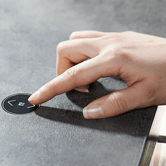 LINAK 使厨房动起来