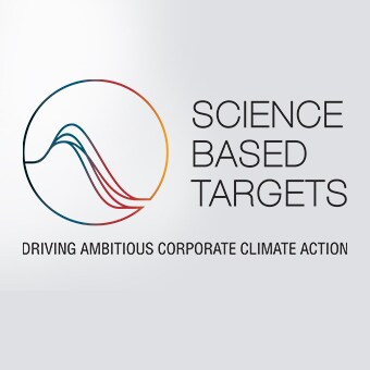 科学目标倡议 (SBTi) LOGO