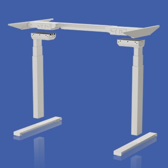 LINAK（力纳克）紧凑型全套桌架方案