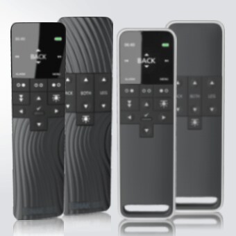 HC40 标准版和高级版