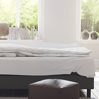 新型 TWINDRIVE（双马达驱动器）TD4，您下一代的双马达驱动推杆系统